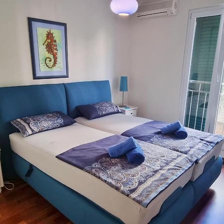Apartment Zana نوفاليا المظهر الخارجي الصورة