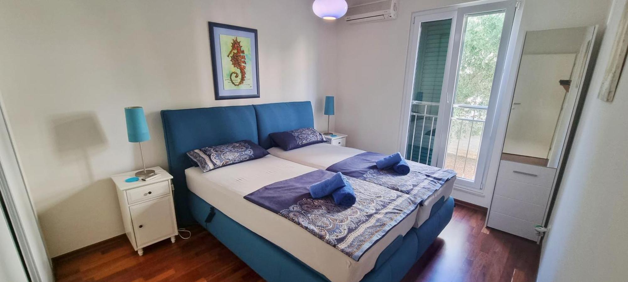 Apartment Zana نوفاليا المظهر الخارجي الصورة