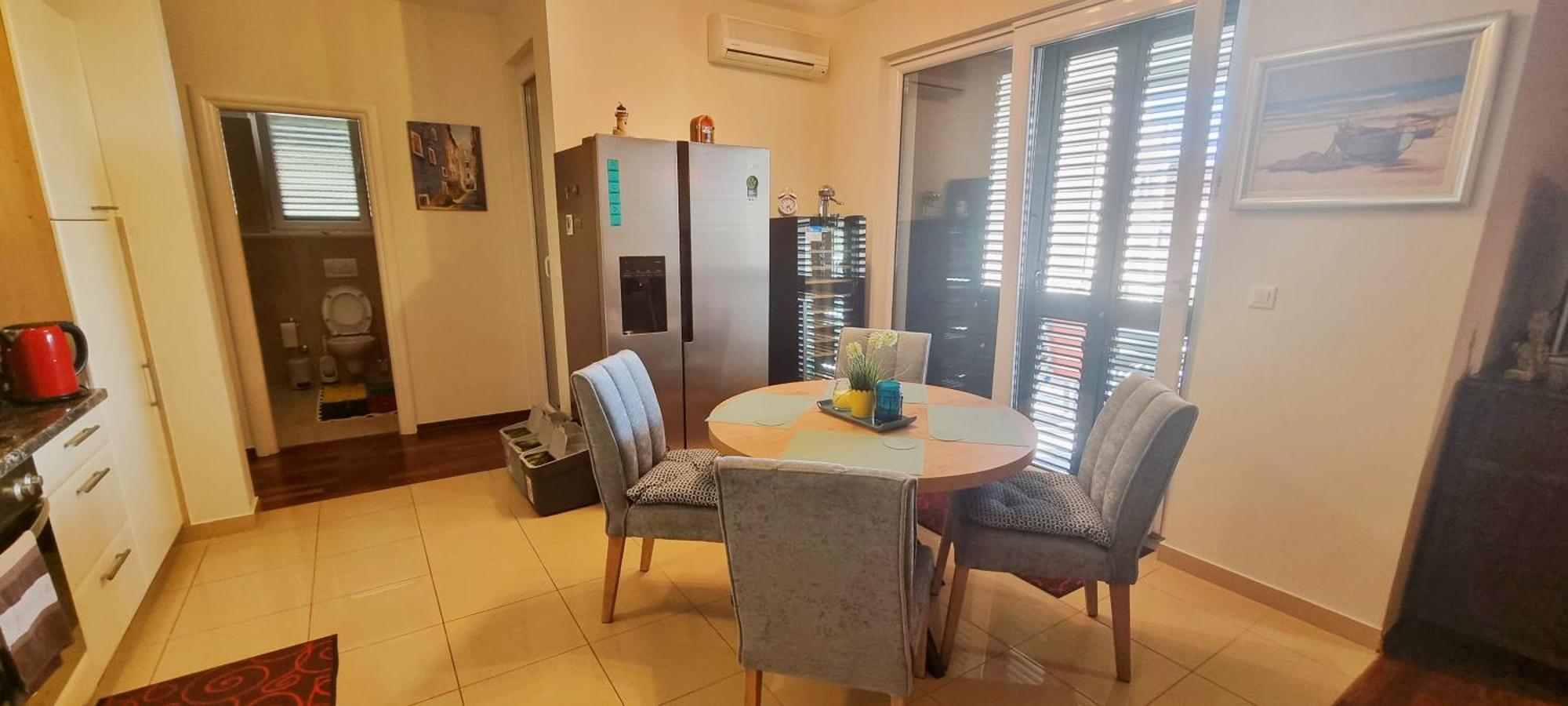 Apartment Zana نوفاليا المظهر الخارجي الصورة
