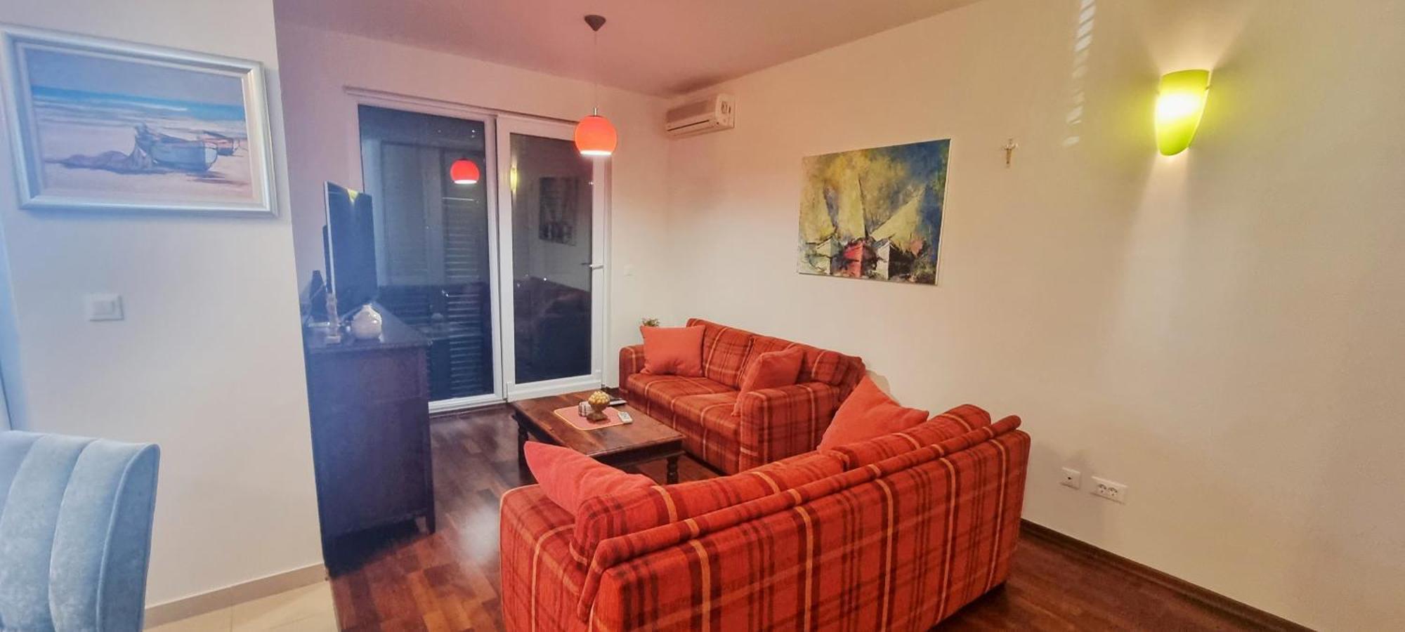 Apartment Zana نوفاليا المظهر الخارجي الصورة