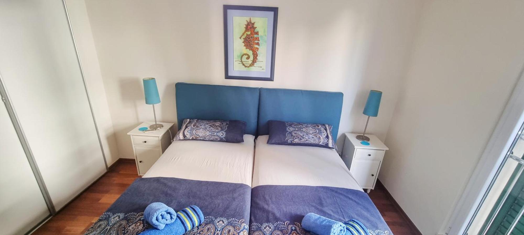 Apartment Zana نوفاليا المظهر الخارجي الصورة